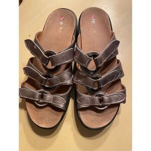Revere Sandals 